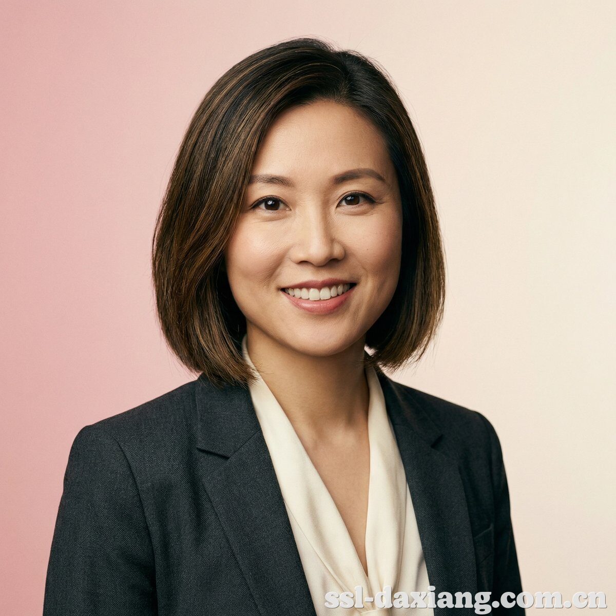 大象传媒制片总监林婉清