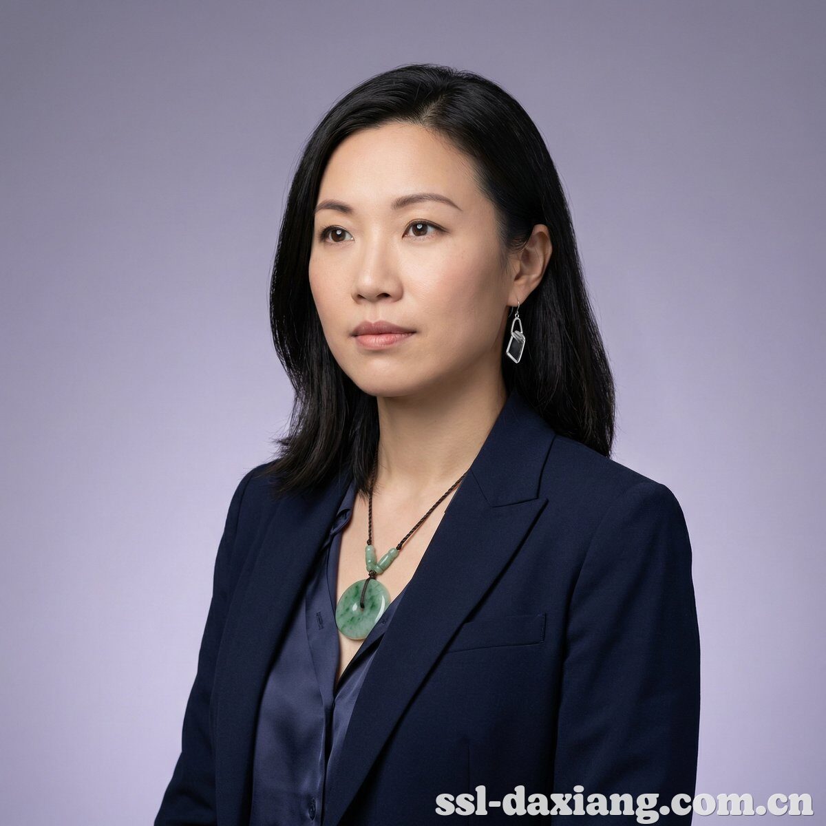大象传媒社区文化顾问苏雅文