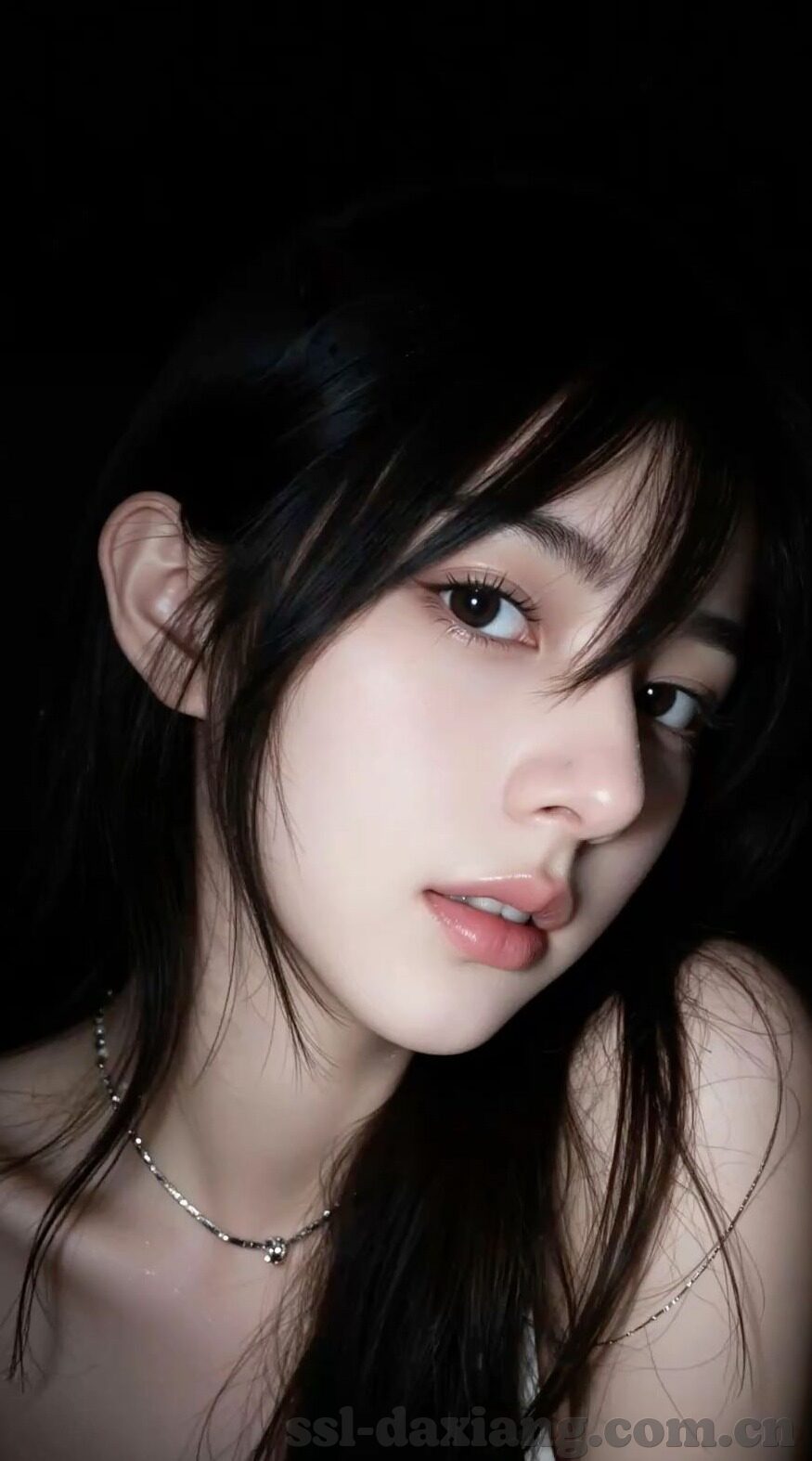糖心视频vlog女主都叫什么-那位微笑的夜幕精灵——糖心视频Vlog女主体悟生活的独特视角